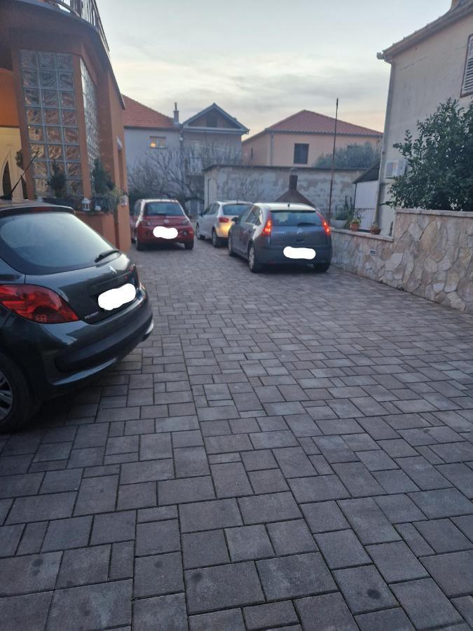 Apartments Marica Zára Kültér fotó