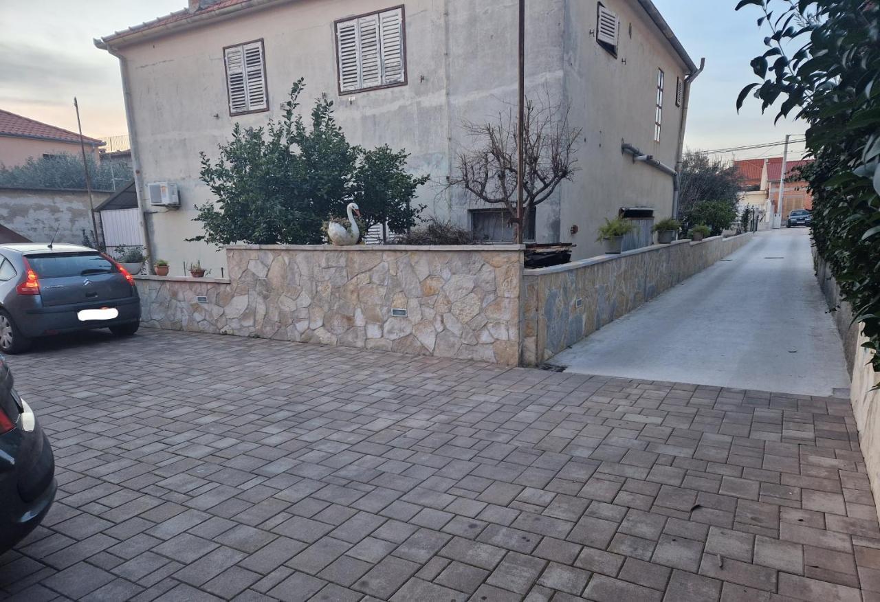 Apartments Marica Zára Kültér fotó