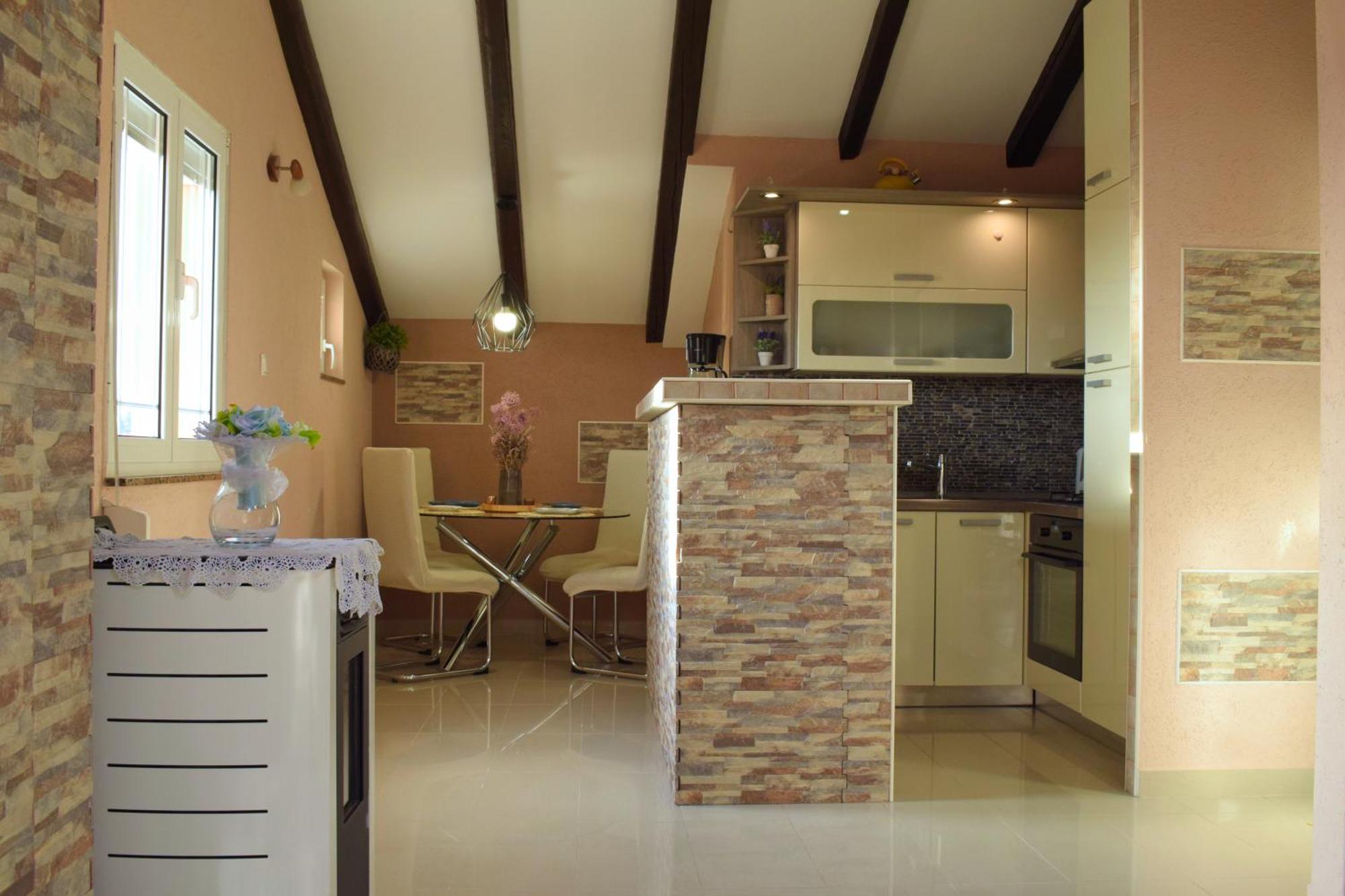 Apartments Marica Zára Kültér fotó