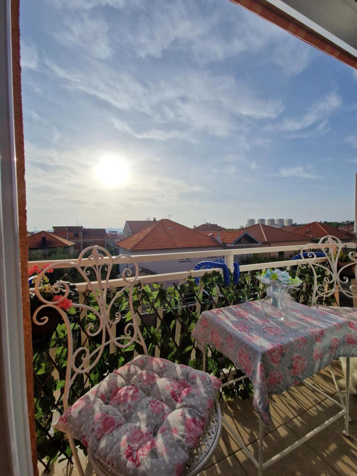 Apartments Marica Zára Kültér fotó