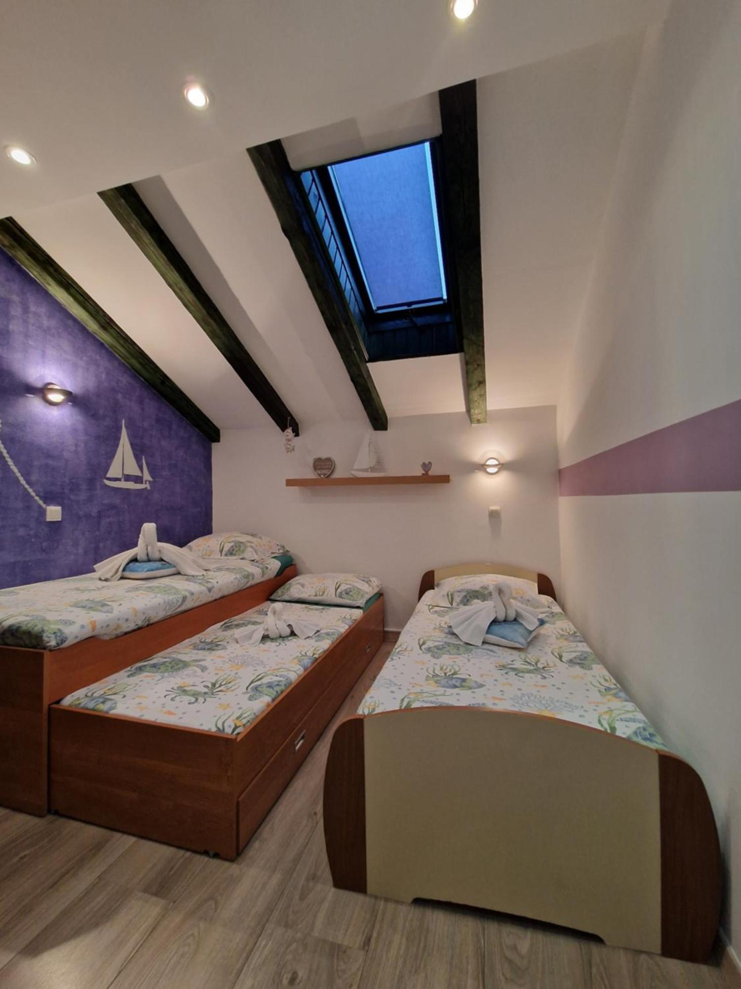 Apartments Marica Zára Kültér fotó