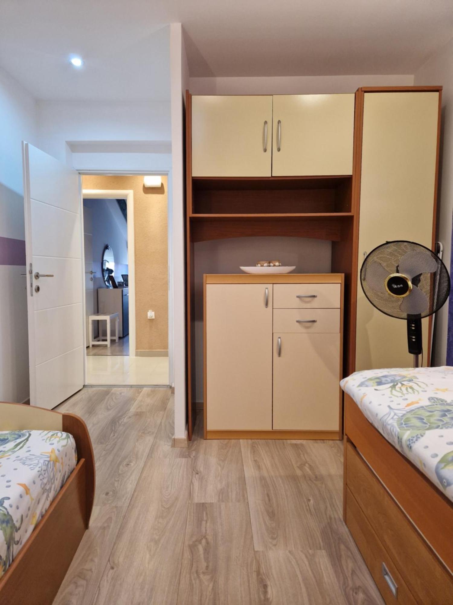 Apartments Marica Zára Kültér fotó