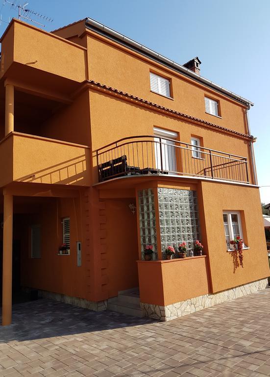 Apartments Marica Zára Kültér fotó