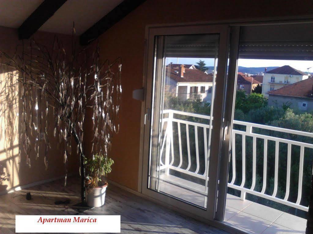Apartments Marica Zára Kültér fotó